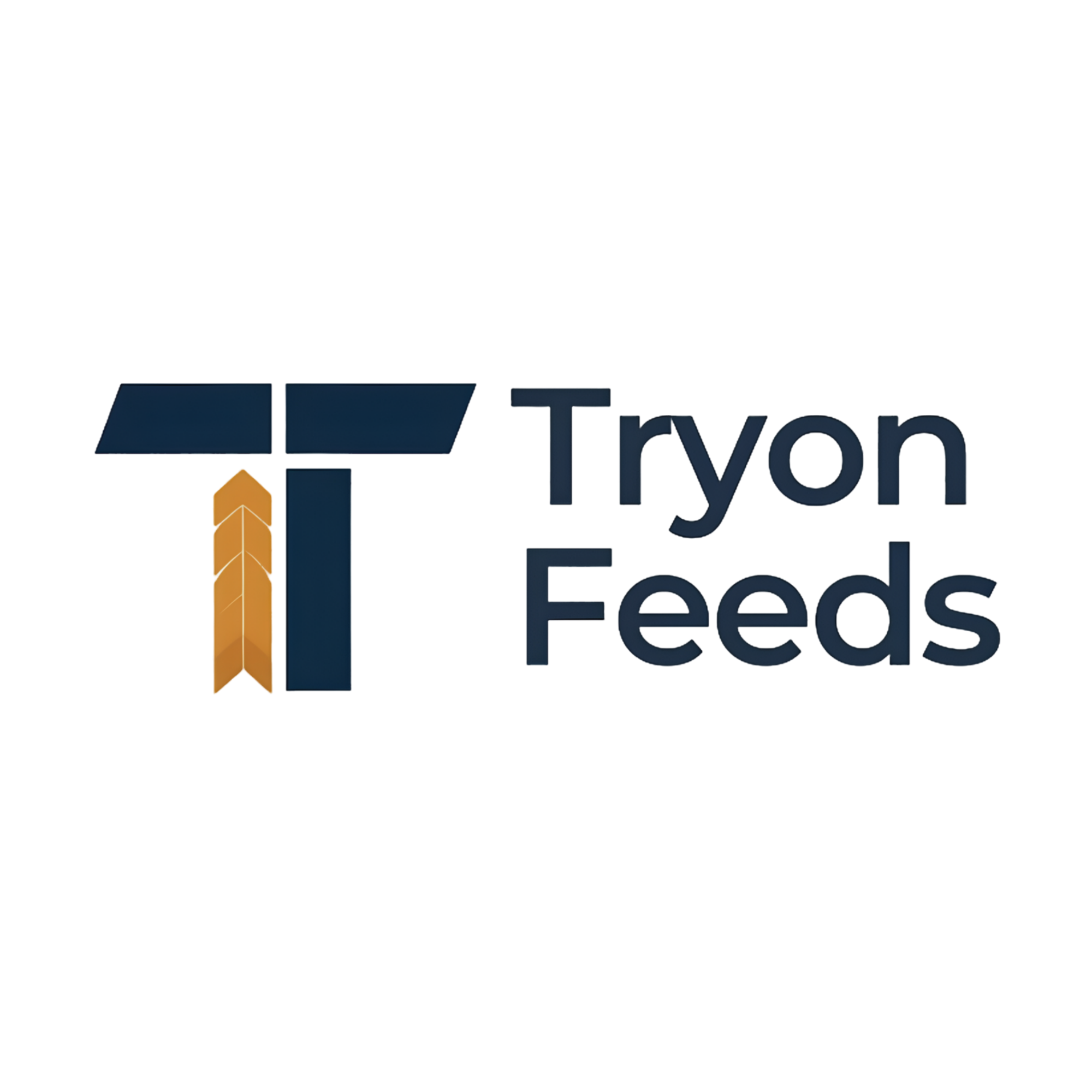 Tryon Feeds Logo